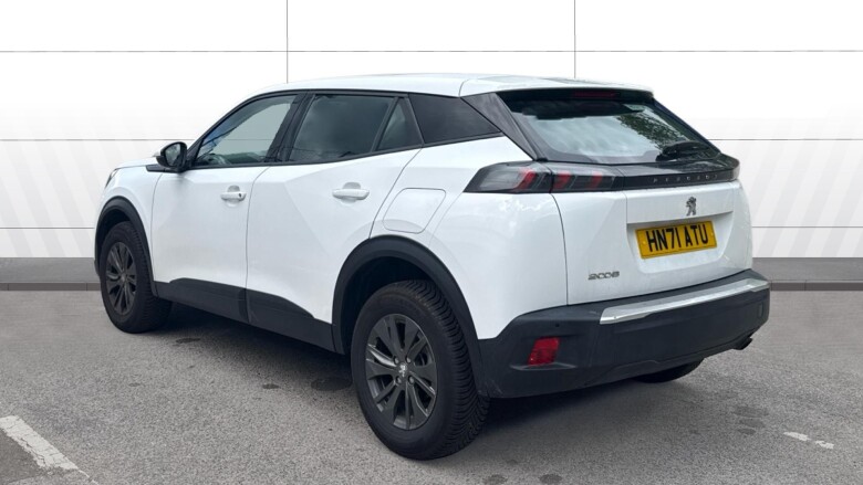 Peugeot 2008 1.2 PureTech Active Premium 5dr Petrol Estate